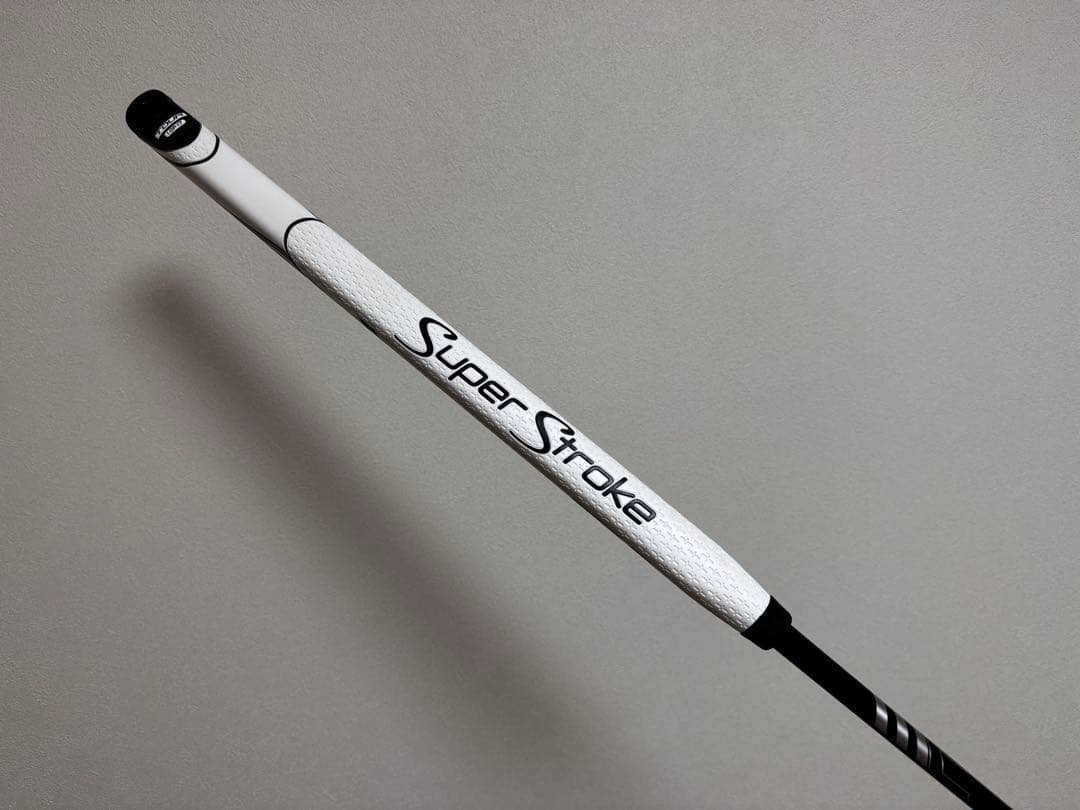 スコッティキャメロン　ファントムブラック9.2R