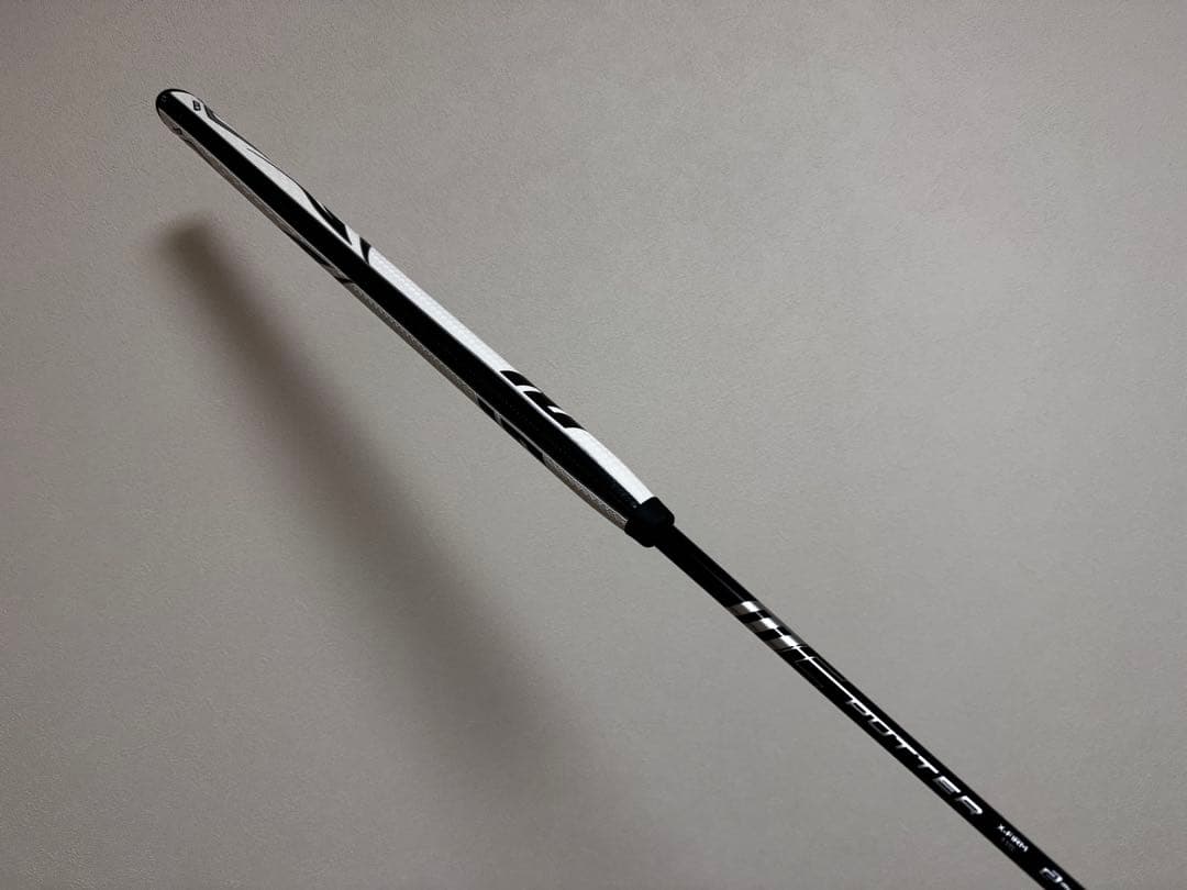 スコッティキャメロン　ファントムブラック9.2R