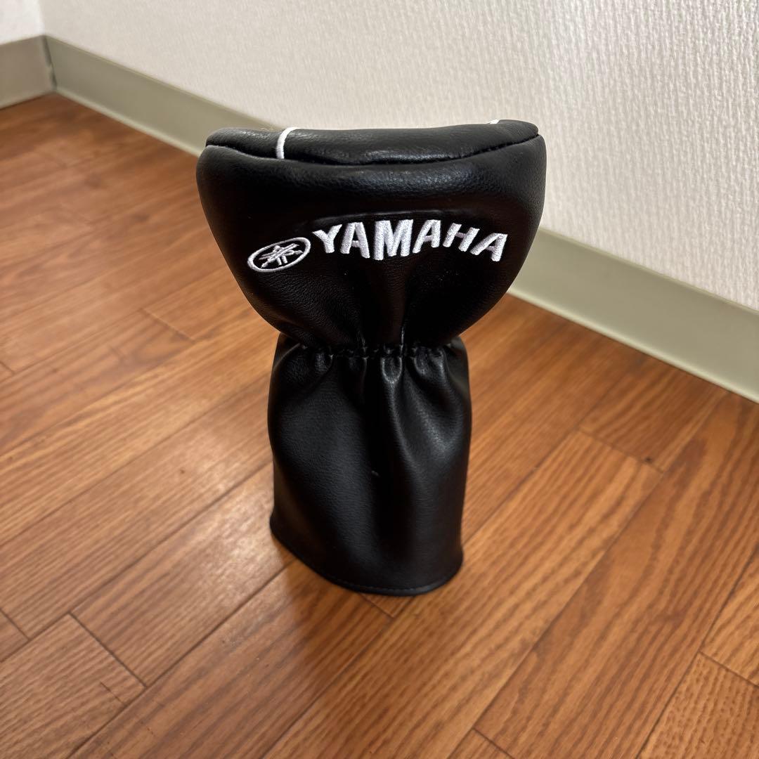 inpres DRIVE STAR 5番 フェアウェイウッド