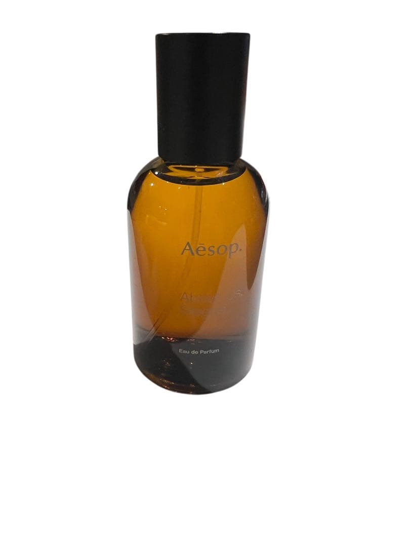 アバヴ アス、ステオーラ オードパルファム