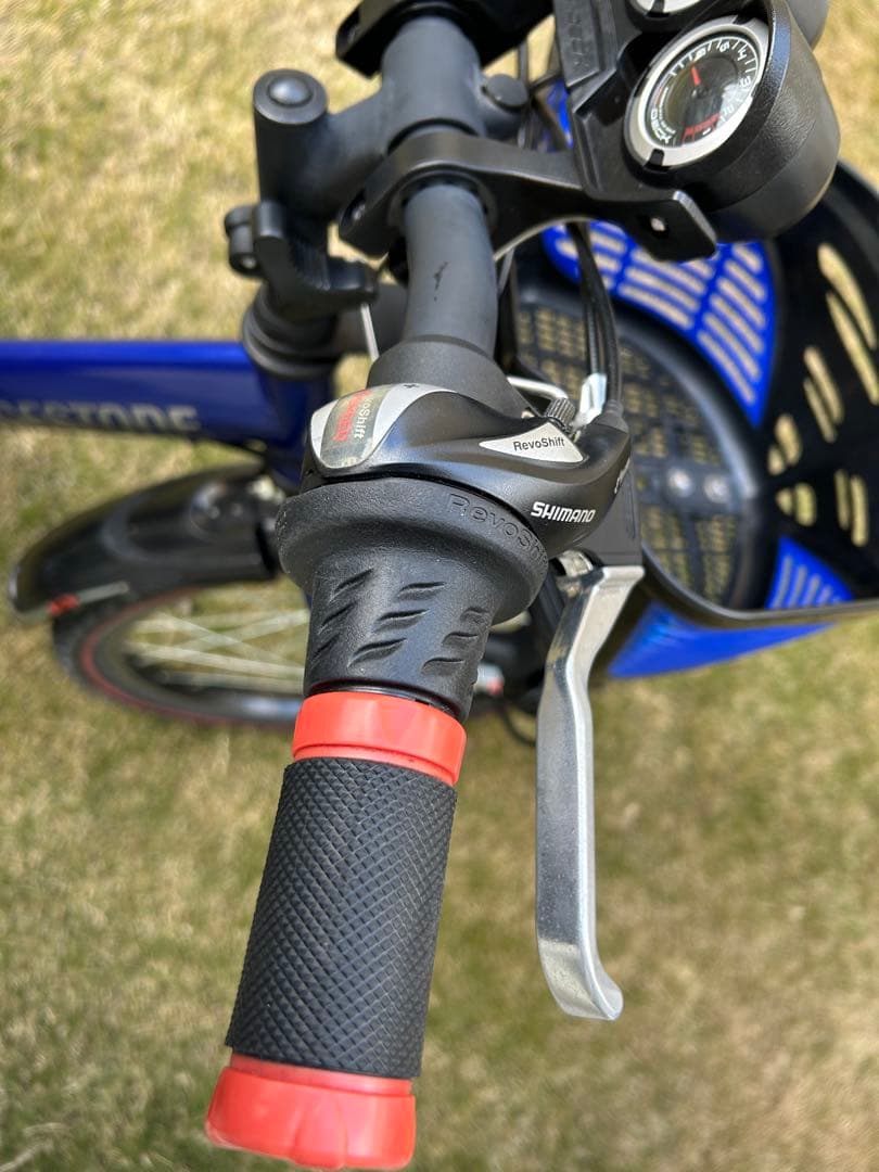 ブリジストン　自転車　20インチ　EXJ06