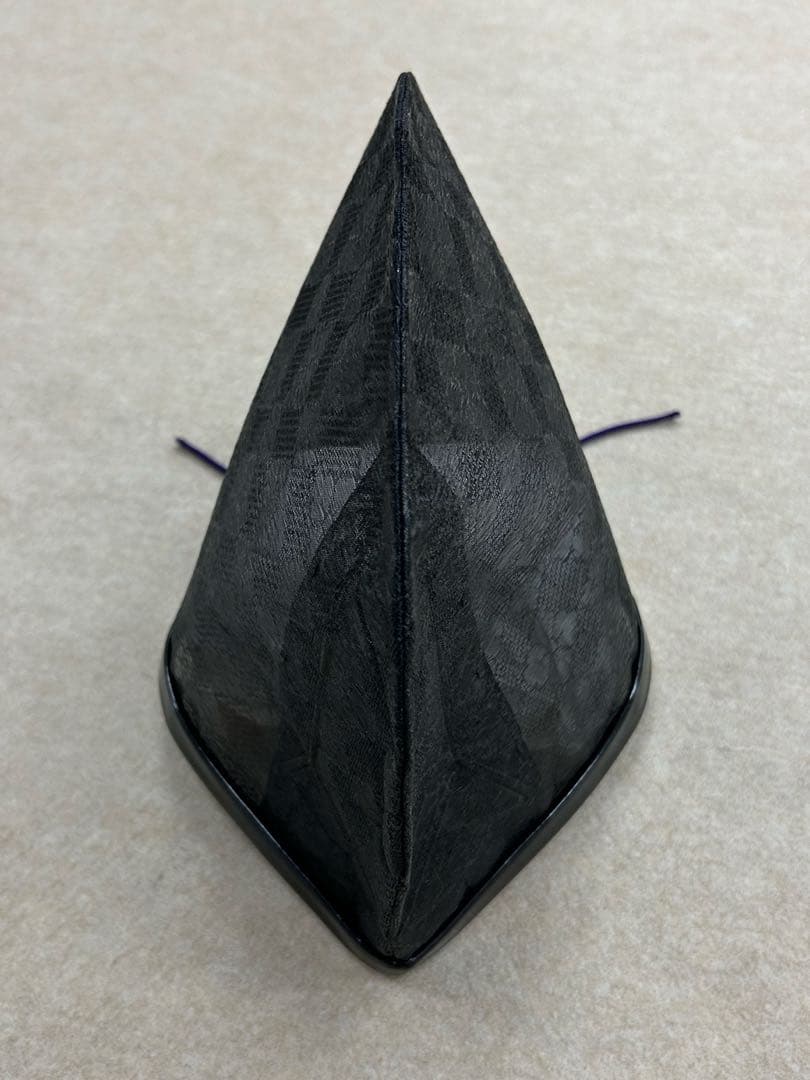 ヒラタイクマ　子供着物　水干　すいかん　5〜7才サイズ