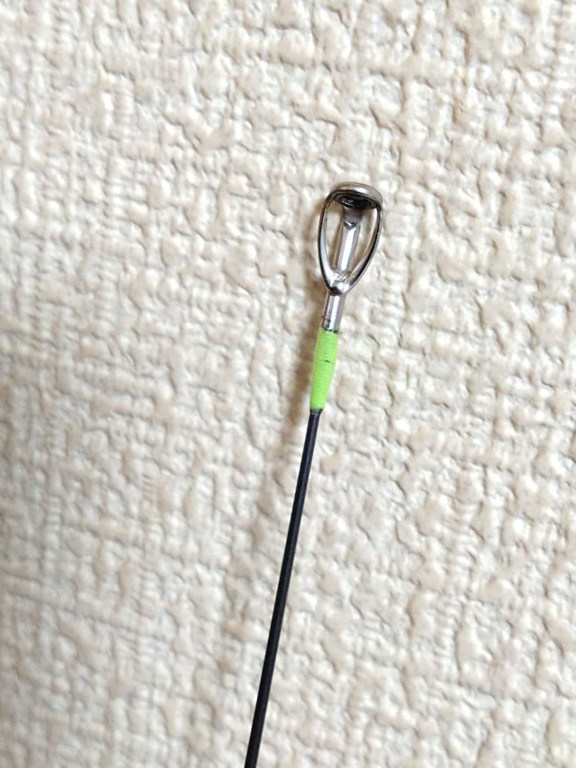 メジャークラフト ロックライバー5G RVL5-S762UL