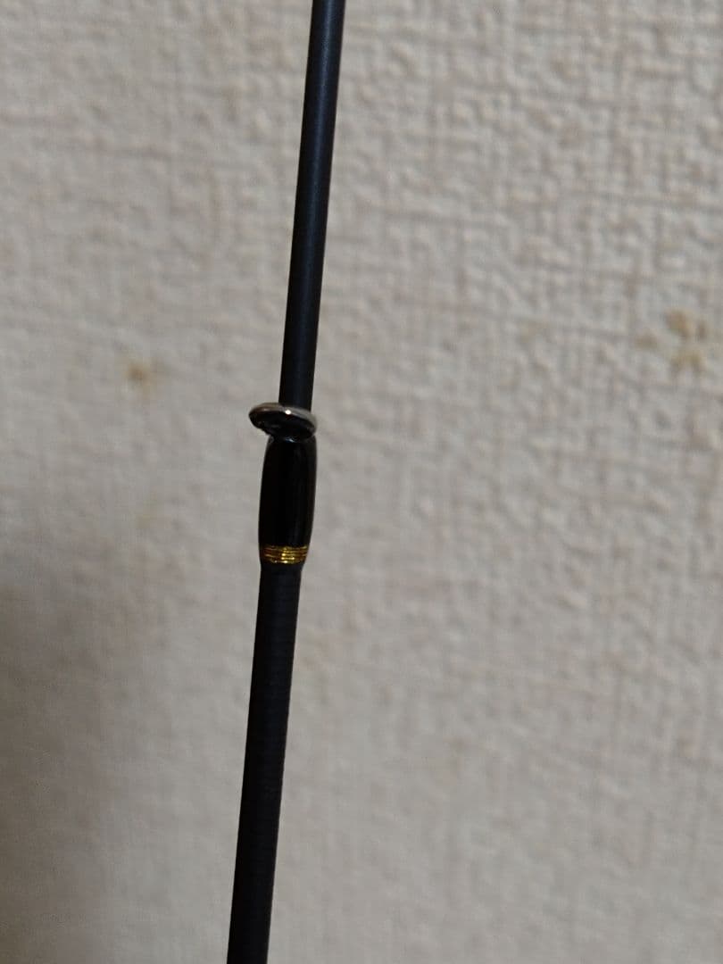 メジャークラフト ロックライバー5G RVL5-S762UL