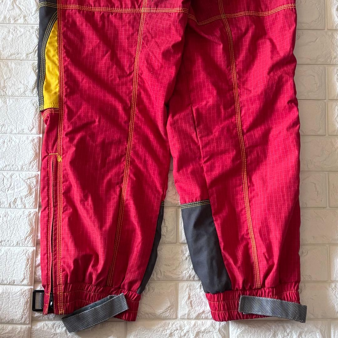 phenixスキーウェア上下セット フェニックス sizeXL スノーボード