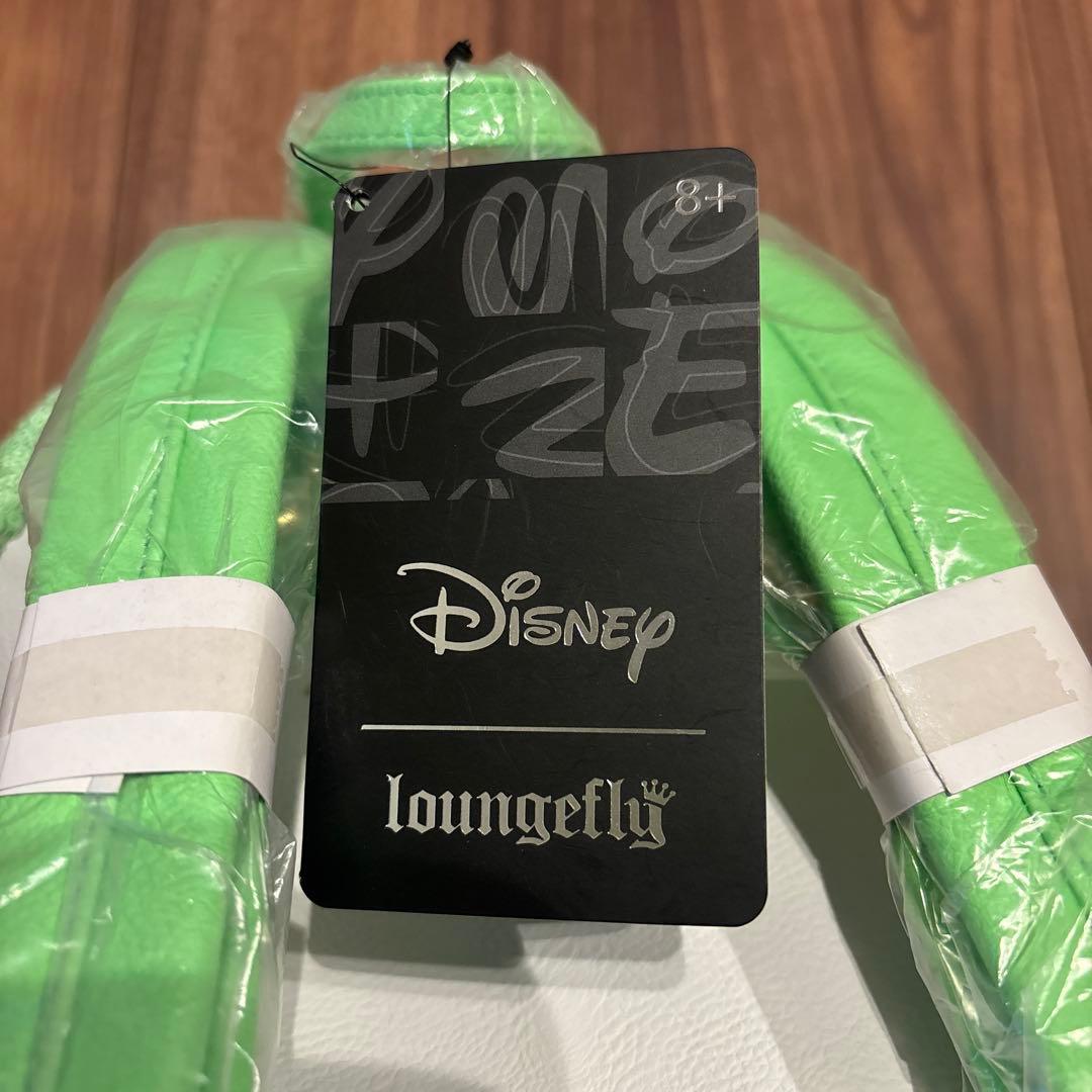 【新品タグ付】ラウンジフライ ティンカーベルリュック