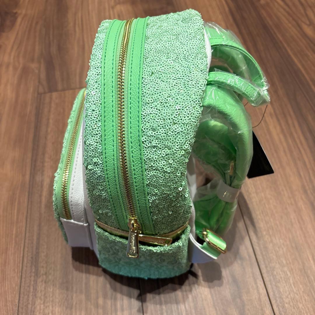 【新品タグ付】ラウンジフライ ティンカーベルリュック