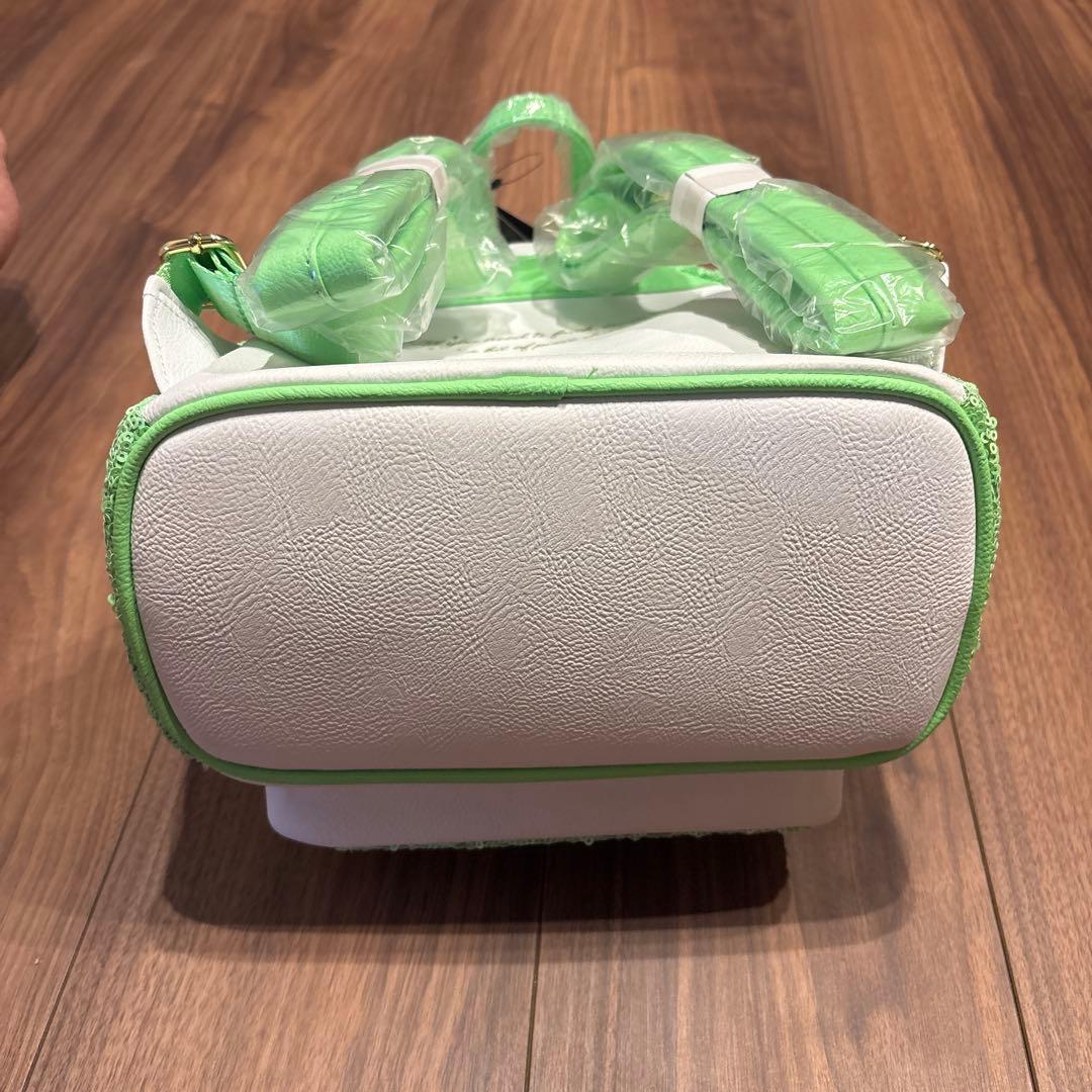 【新品タグ付】ラウンジフライ ティンカーベルリュック