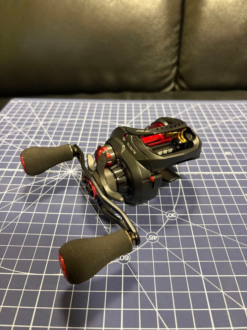 ジリオン ZILLION TW HLC 1516 カスタム品