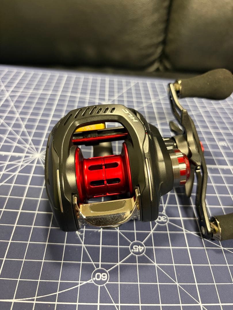 ジリオン ZILLION TW HLC 1516 カスタム品