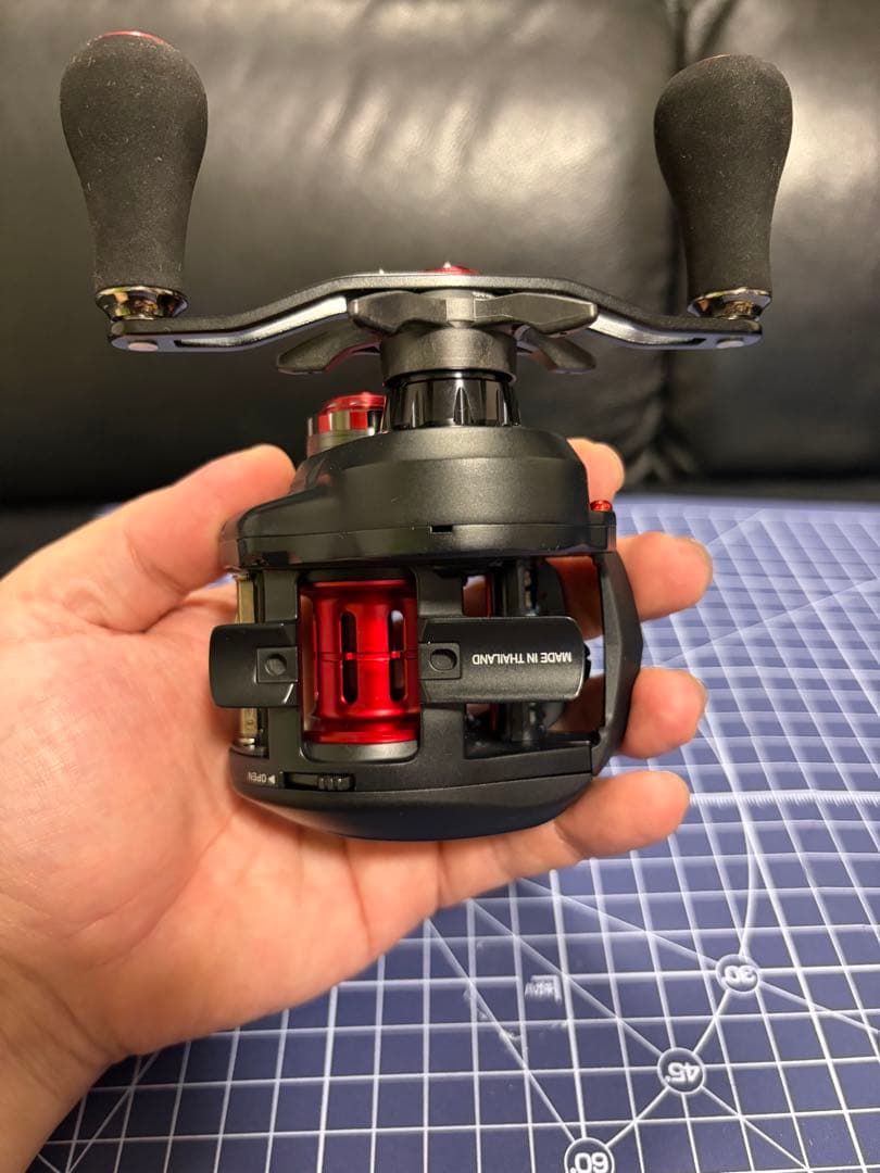 ジリオン ZILLION TW HLC 1516 カスタム品