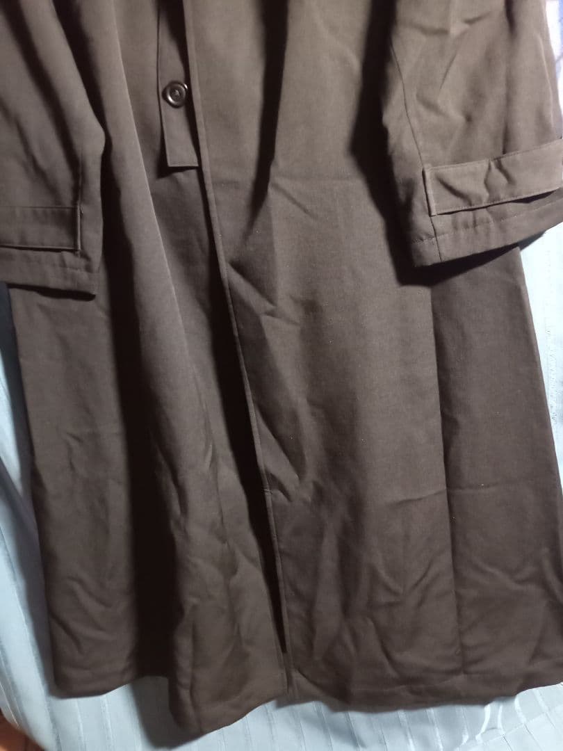 yohji yamamoto pour homme コート ブラック サイズ2