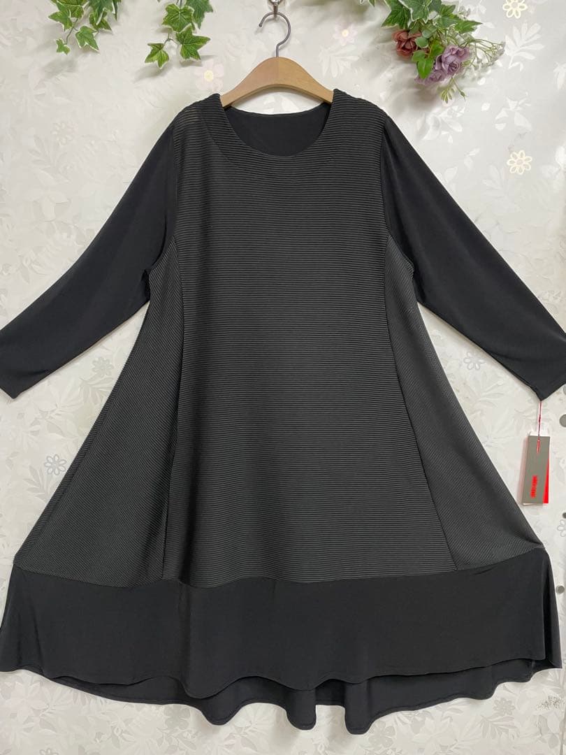 コッコ250koibitomisakiプリーツOP/249ベスト