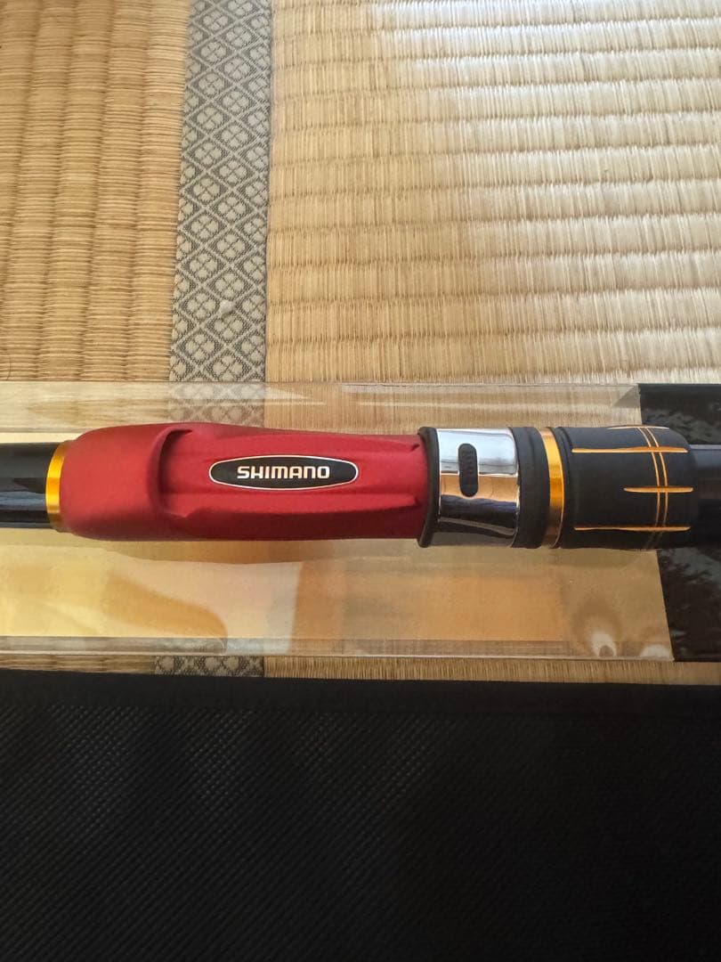 シマノシーリアH300