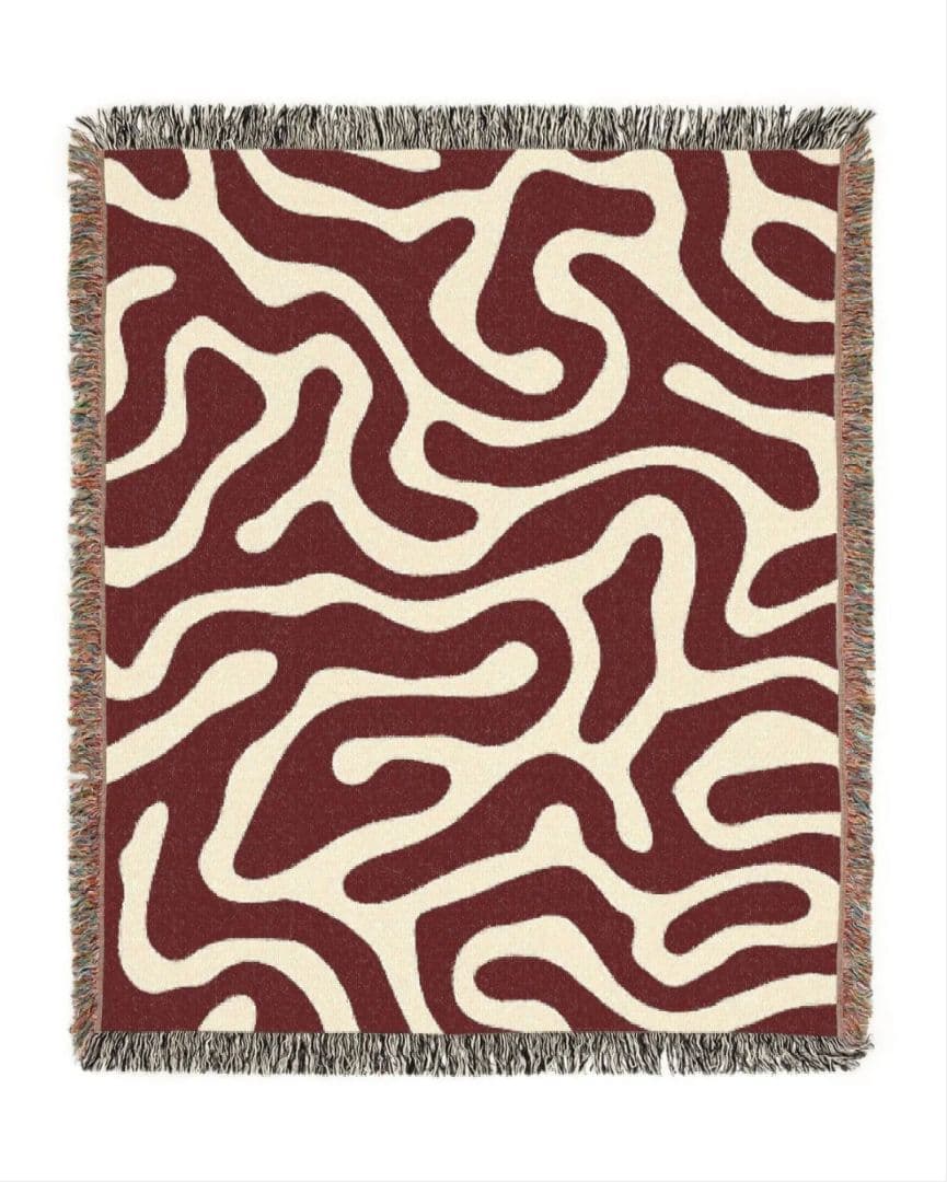 sebasuさま専用　大判ブランケット