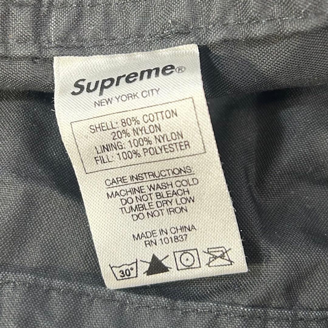 supreme AKIRA Fishtail モッズコート　サイズL