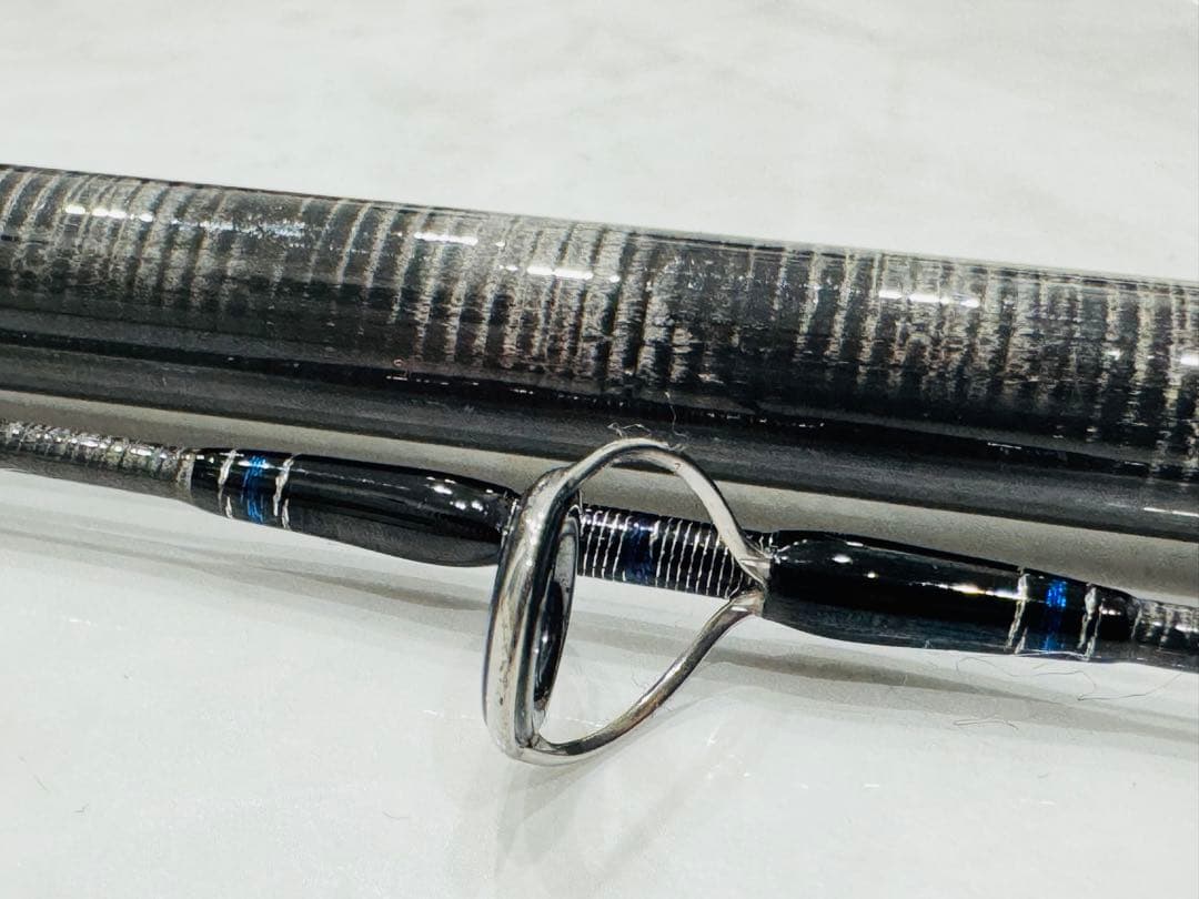 【美品】ショアジギ ショアスパルタンコースタル 106MH DAIWA