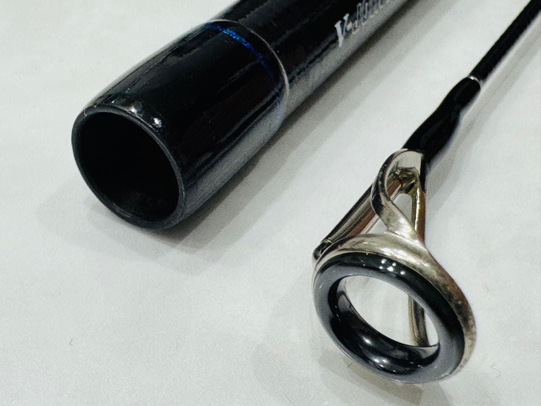 【美品】ショアジギ ショアスパルタンコースタル 106MH DAIWA