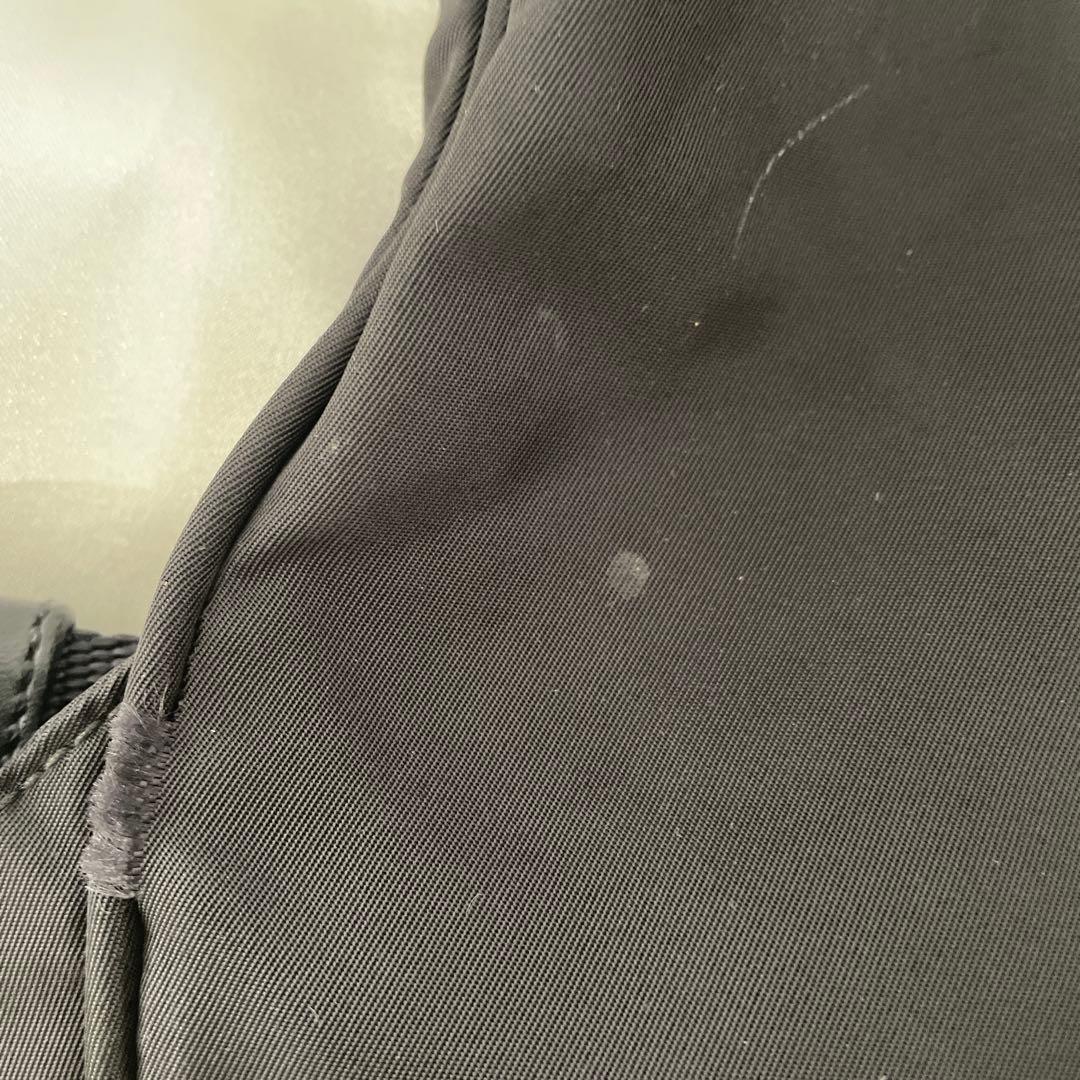 PRADA ナップサック