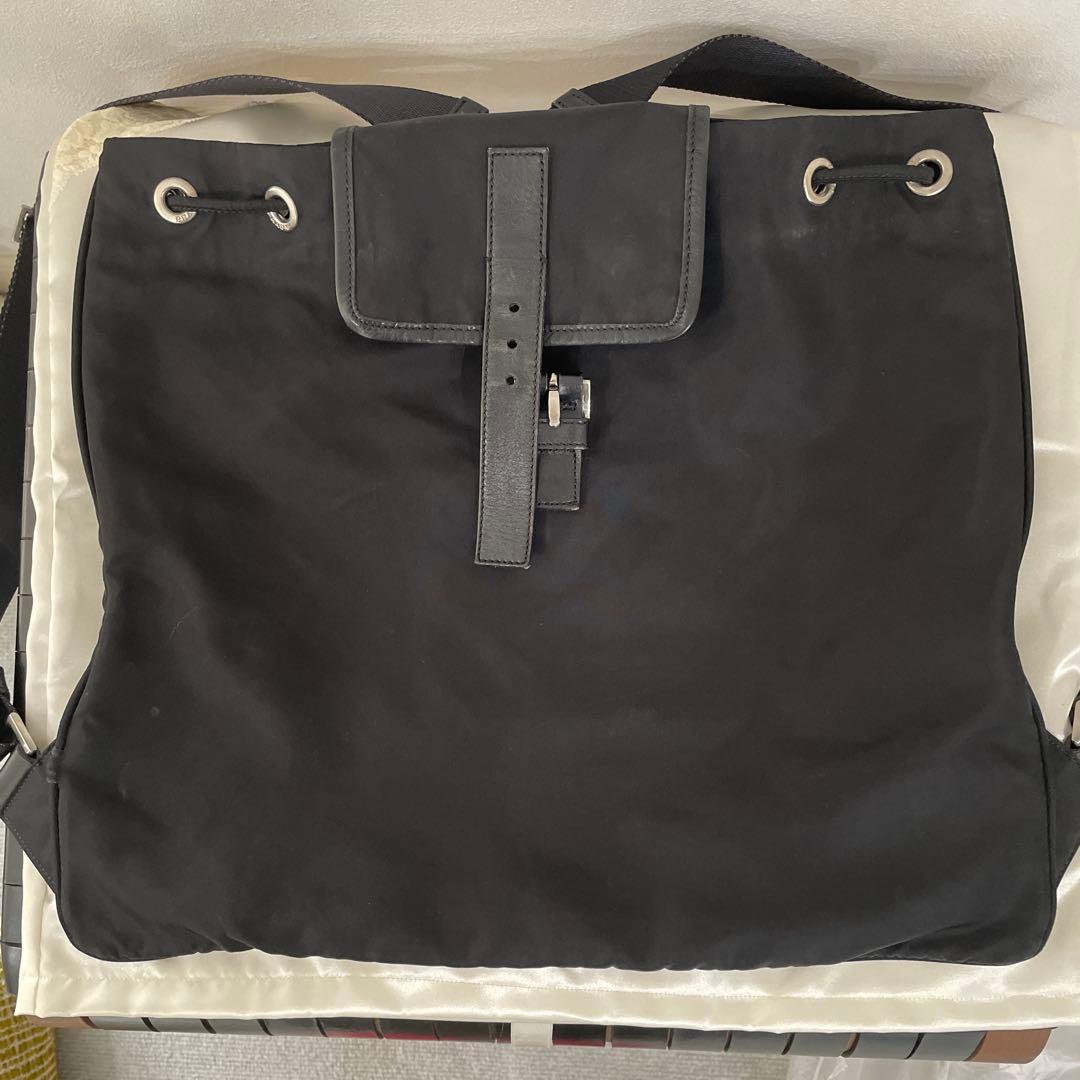PRADA ナップサック