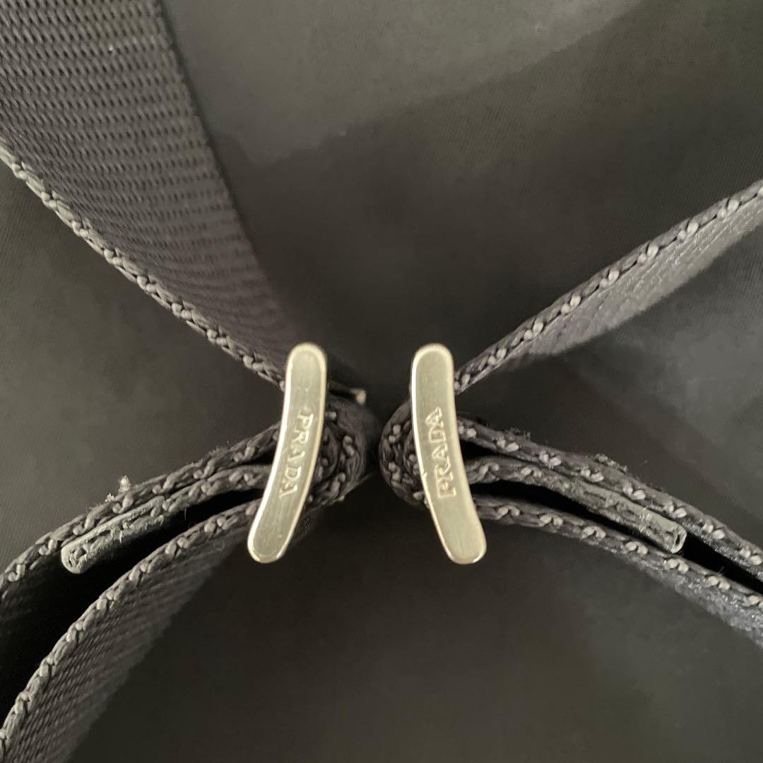 PRADA ナップサック