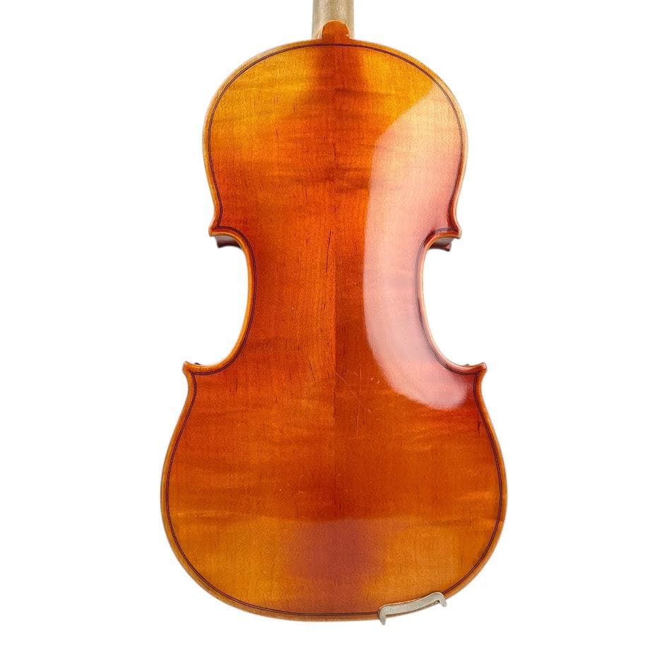 黄金期■鈴木バイオリン■ No.300 4/4 1981年 スズキ ヴァイオリン