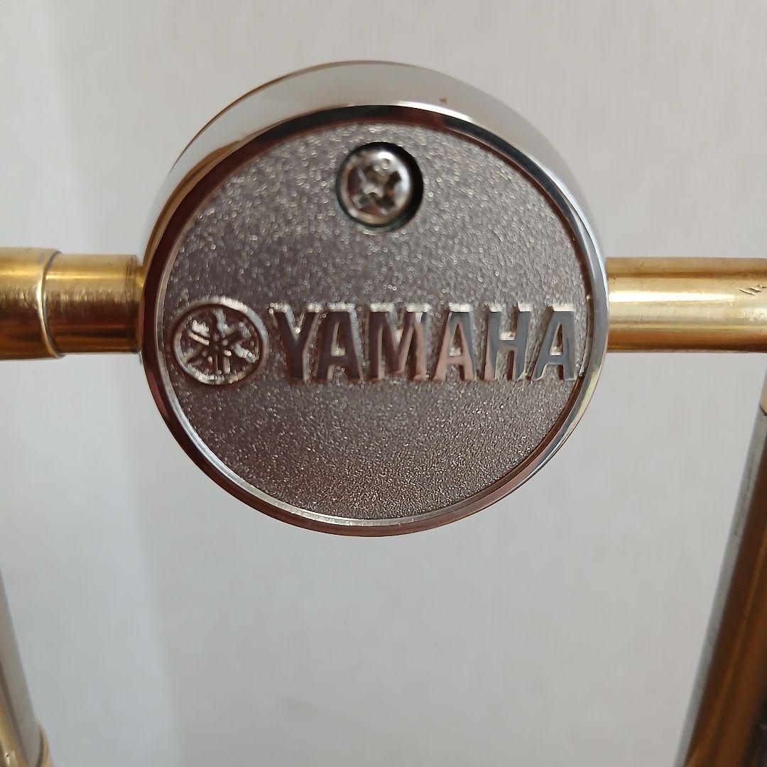 YAMAHA テナートロンボーン　YSL-353