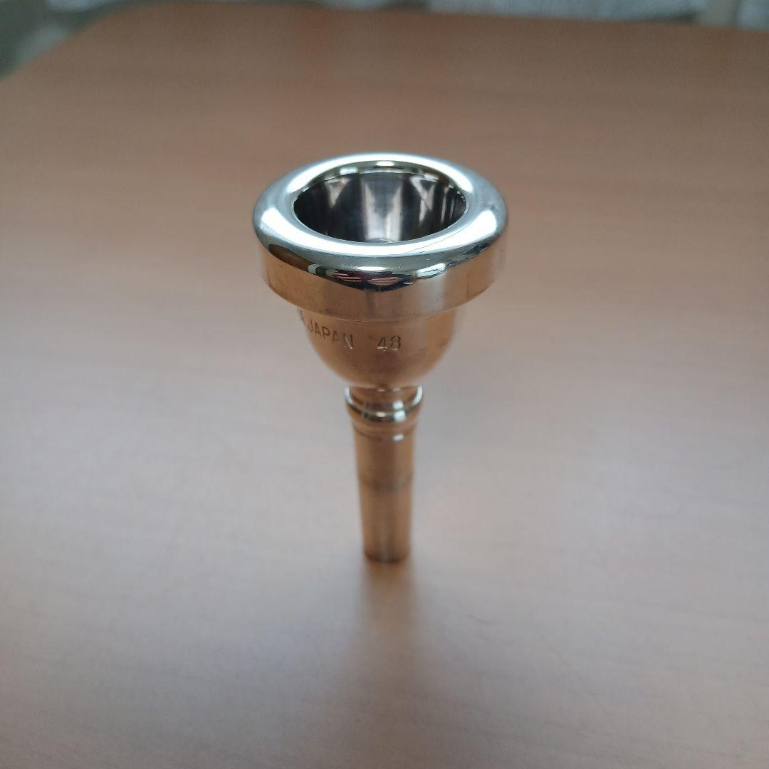 YAMAHA テナートロンボーン　YSL-353