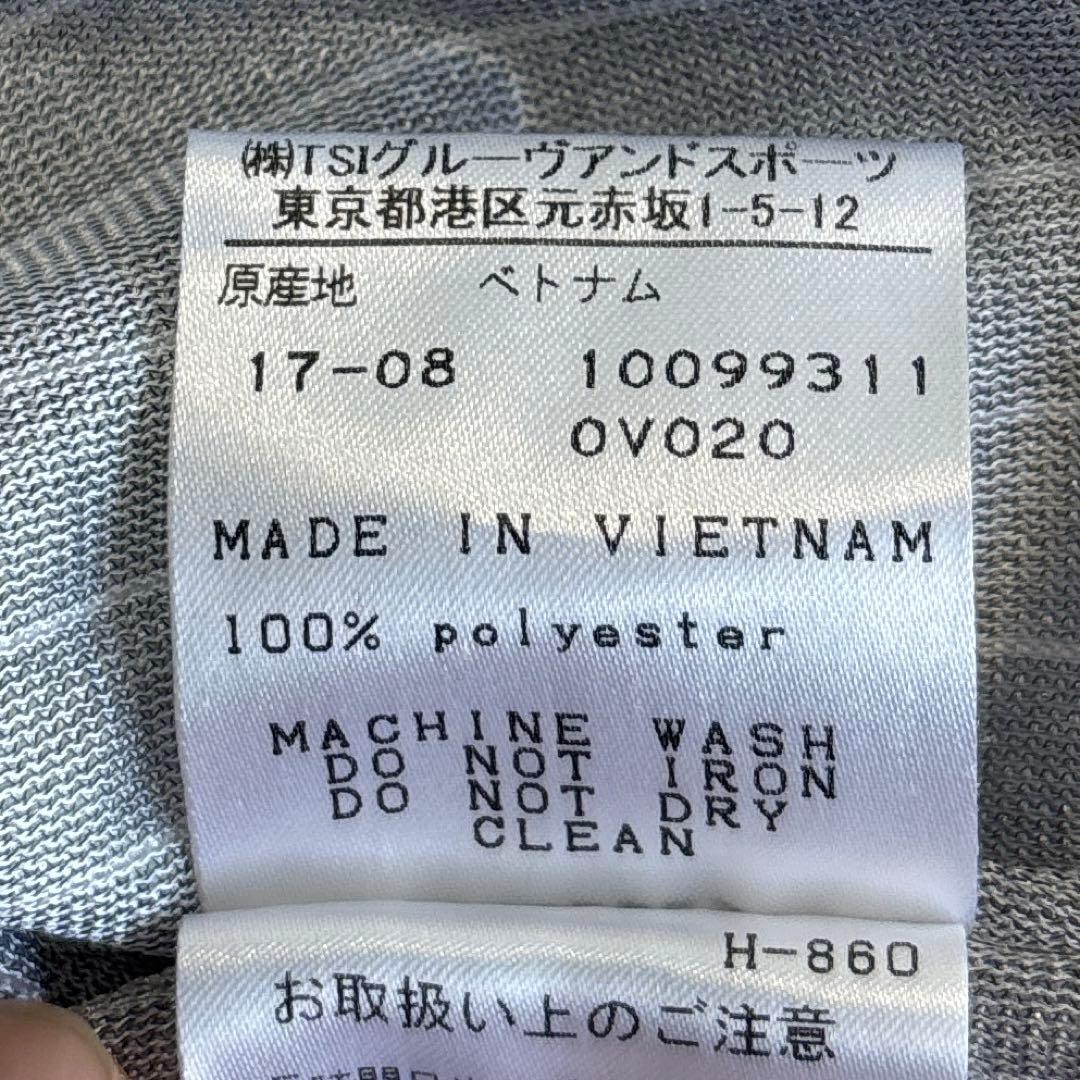 【2Way/L】ジャックバニー　蓄熱　スニード　プルオーバー　サイドジップ