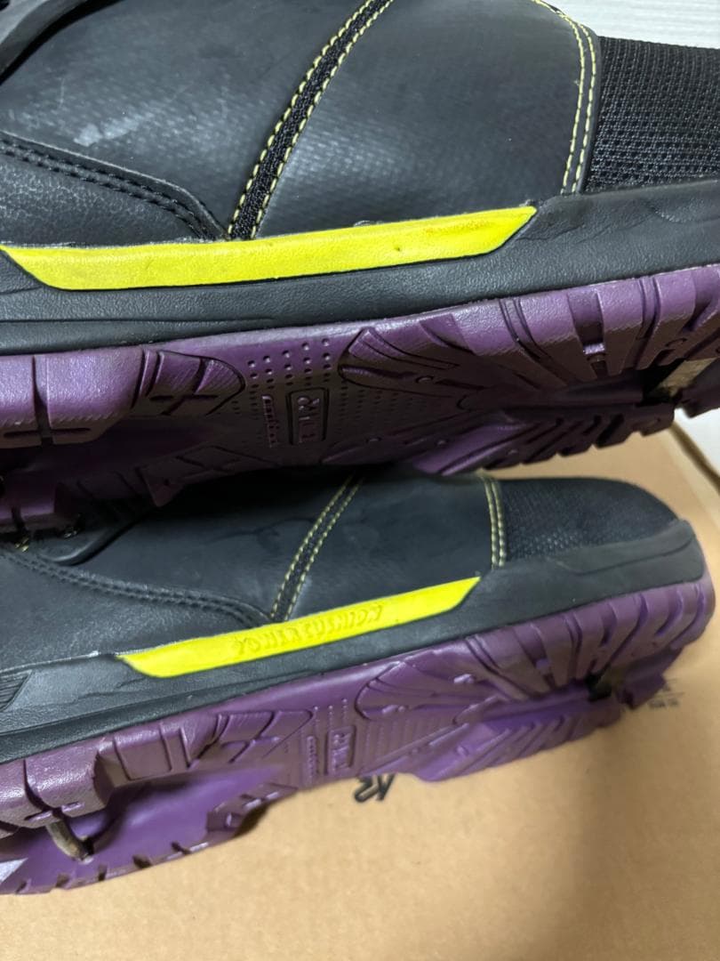 AERIO AB 28cm Accubladeアキュブレード YONEX