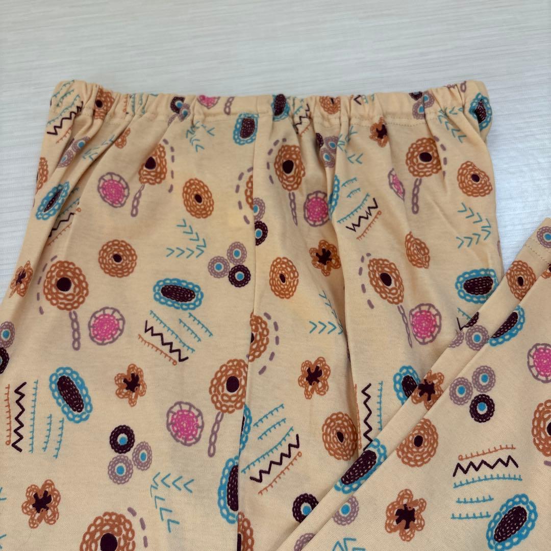 新品　ワコール　Wacoal マタノアツコ パジャマ　ルームウェア