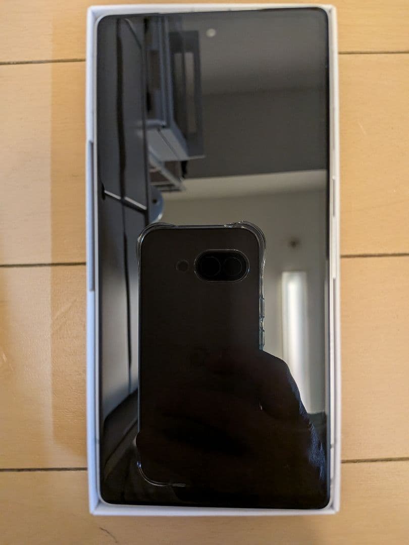 Pixel 7a おまけ付きの美品です。