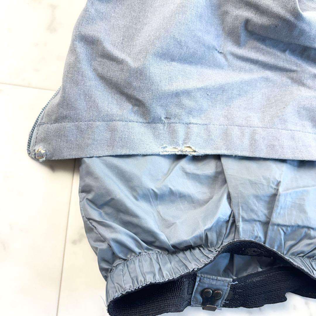 バートン AK 2L STAGGER ゴアテックス 上下セット ウェア S