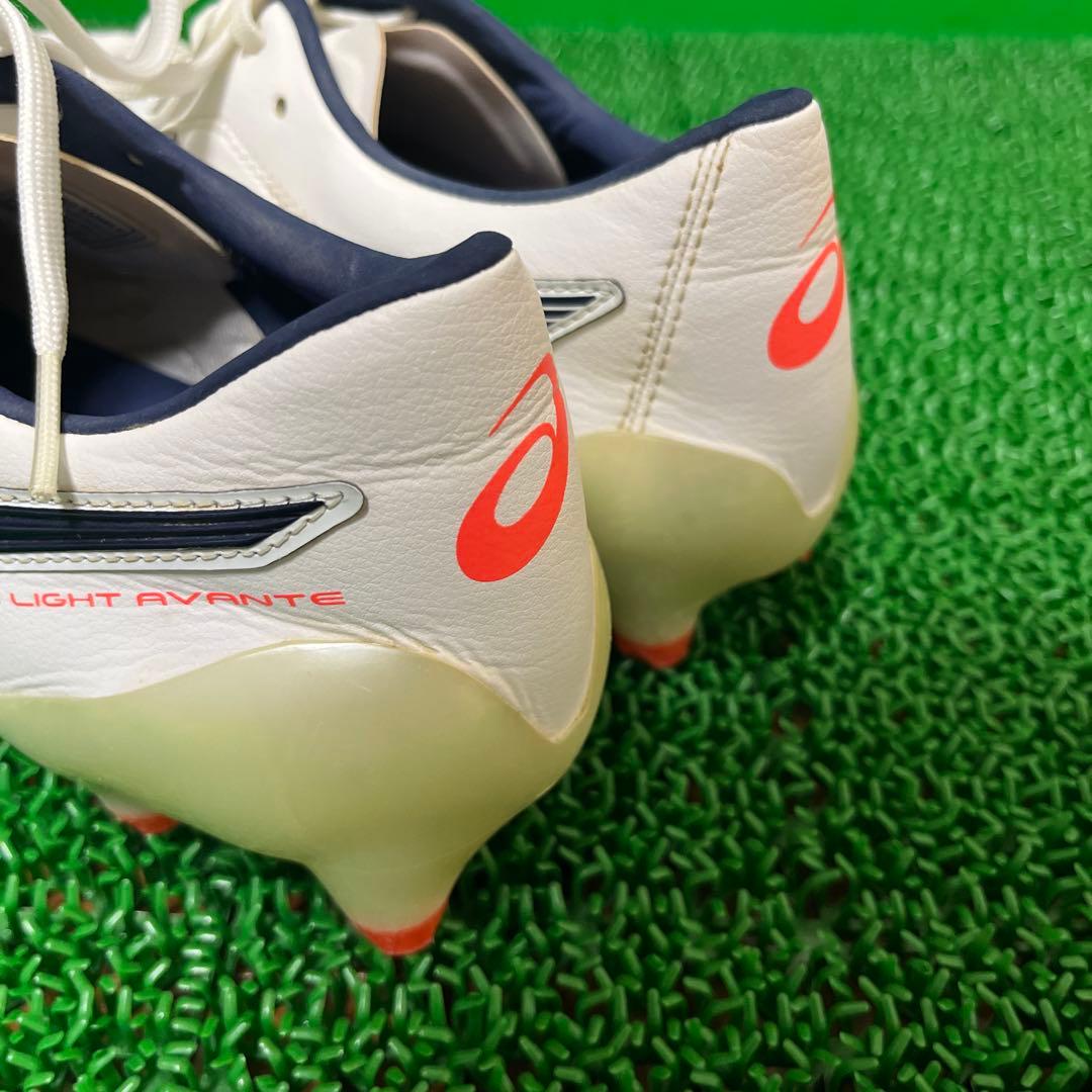 アシックス サッカースパイク DS LIGHT AVANTE 1101A009