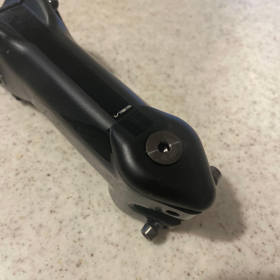 PRO シマノプロ アヘッドステム VIBE　100mm　31.8mm