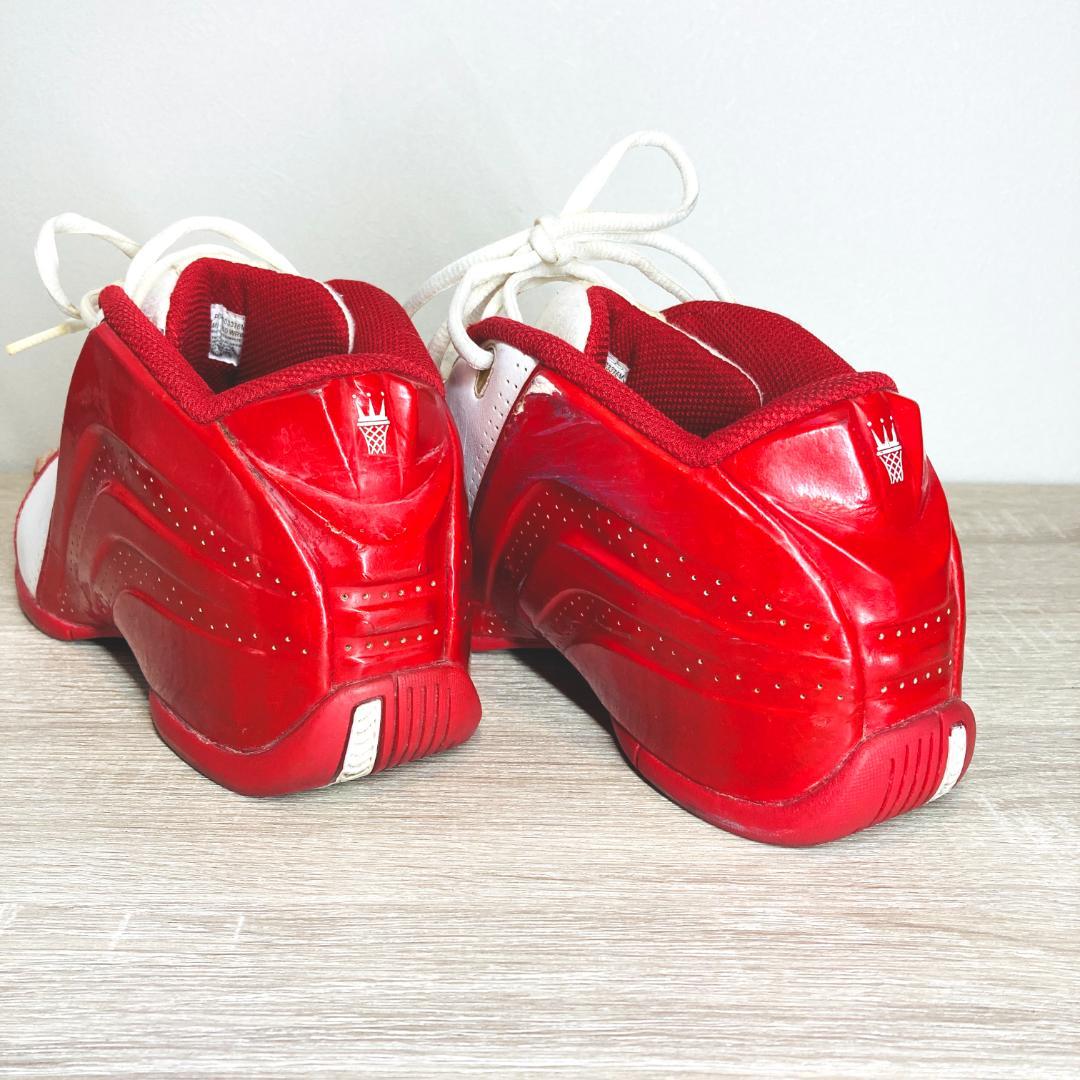 DADA SUPREME オールドバッシュ 25.5ｃｍ 90s y2k レア