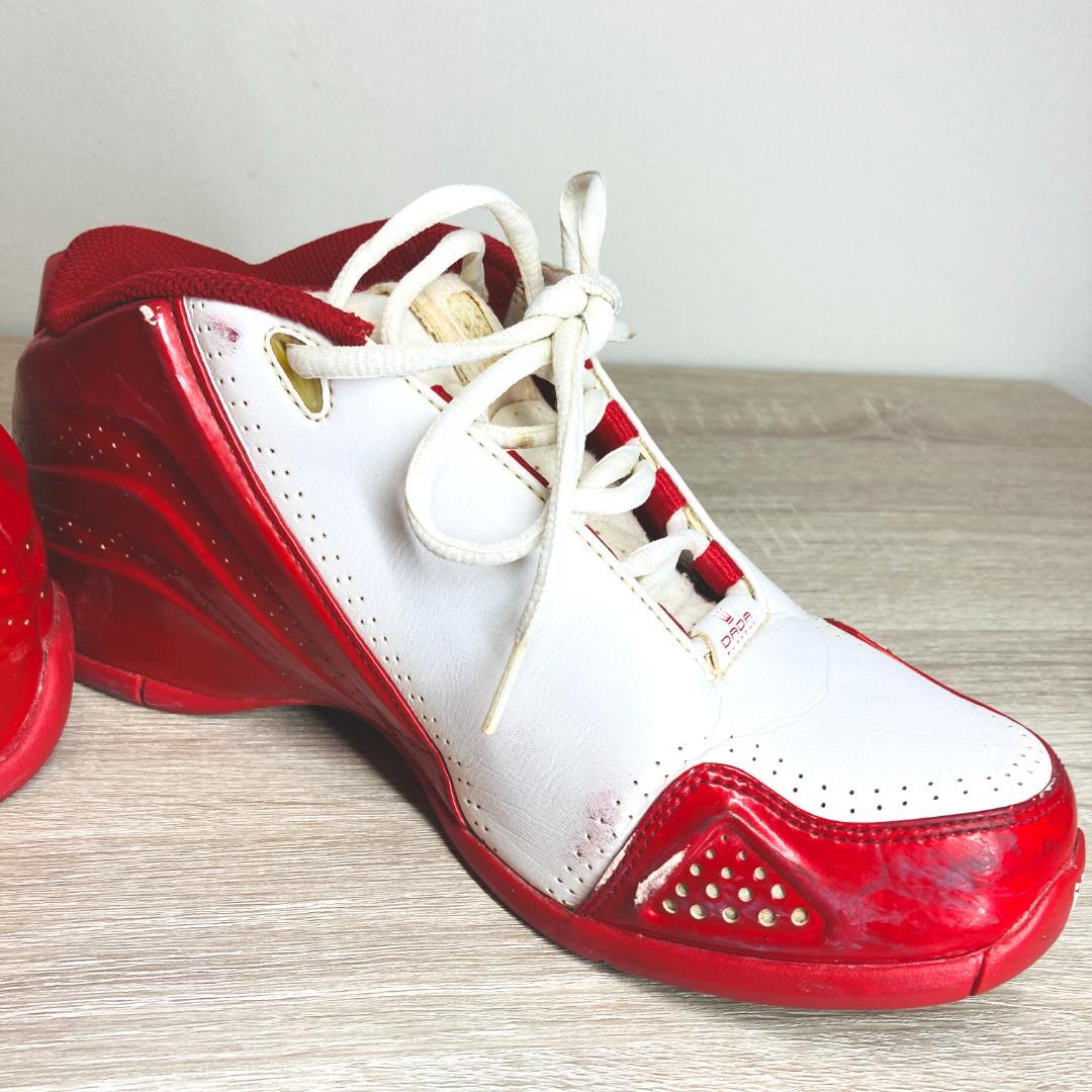 DADA SUPREME オールドバッシュ 25.5ｃｍ 90s y2k レア