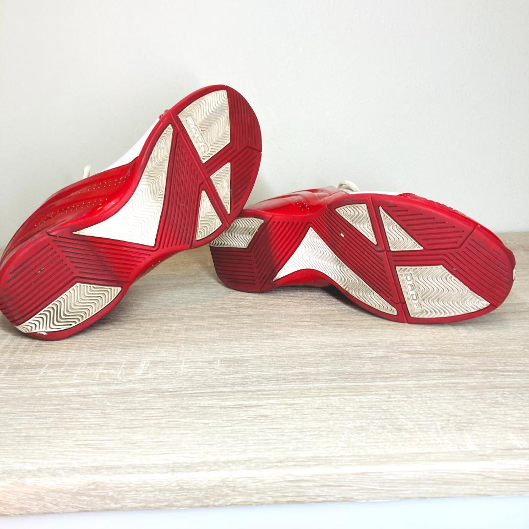 DADA SUPREME オールドバッシュ 25.5ｃｍ 90s y2k レア