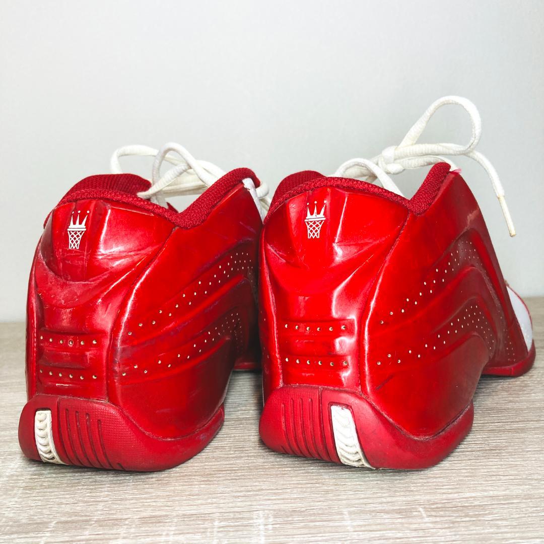 DADA SUPREME オールドバッシュ 25.5ｃｍ 90s y2k レア