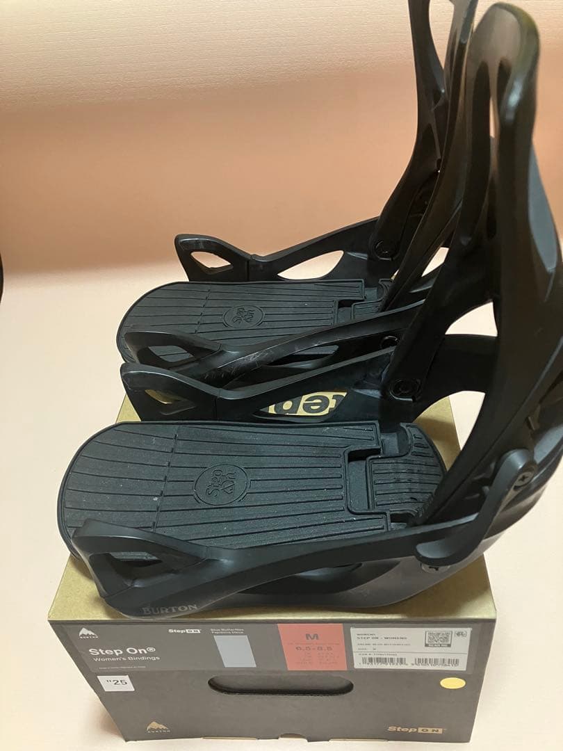 スノーボード Crunchhouse