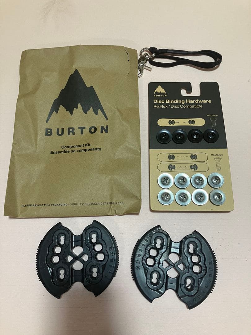 スノーボード Crunchhouse