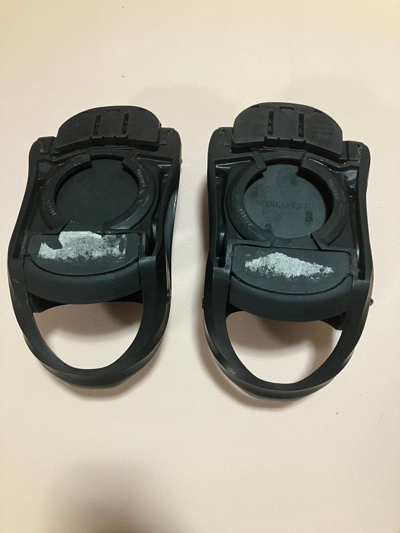 スノーボード Crunchhouse