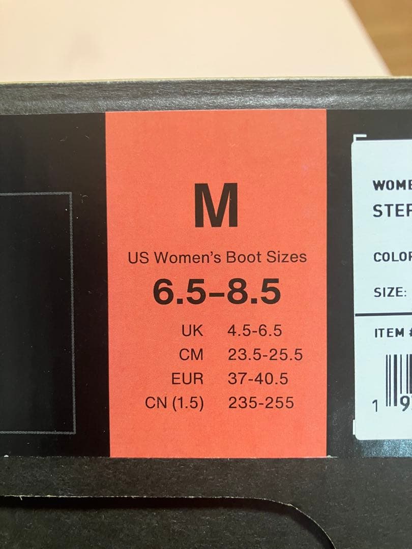 スノーボード Crunchhouse