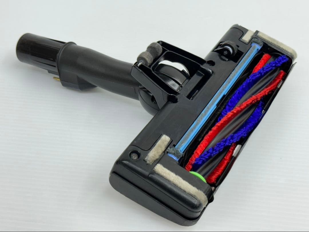 動作OK 中古 D-DP28 ヘッド 回転ブラシ 日立 掃除機 パワーヘッド