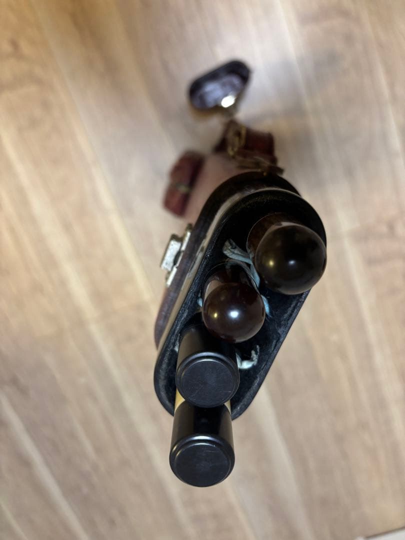 It's George キューケース イッツジョージ激レア ビリヤード - メルカリ