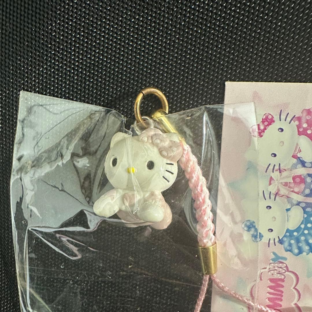 KITTY＆MIMMY KTネツケ　ベビー　サンリオ　ハローキティ