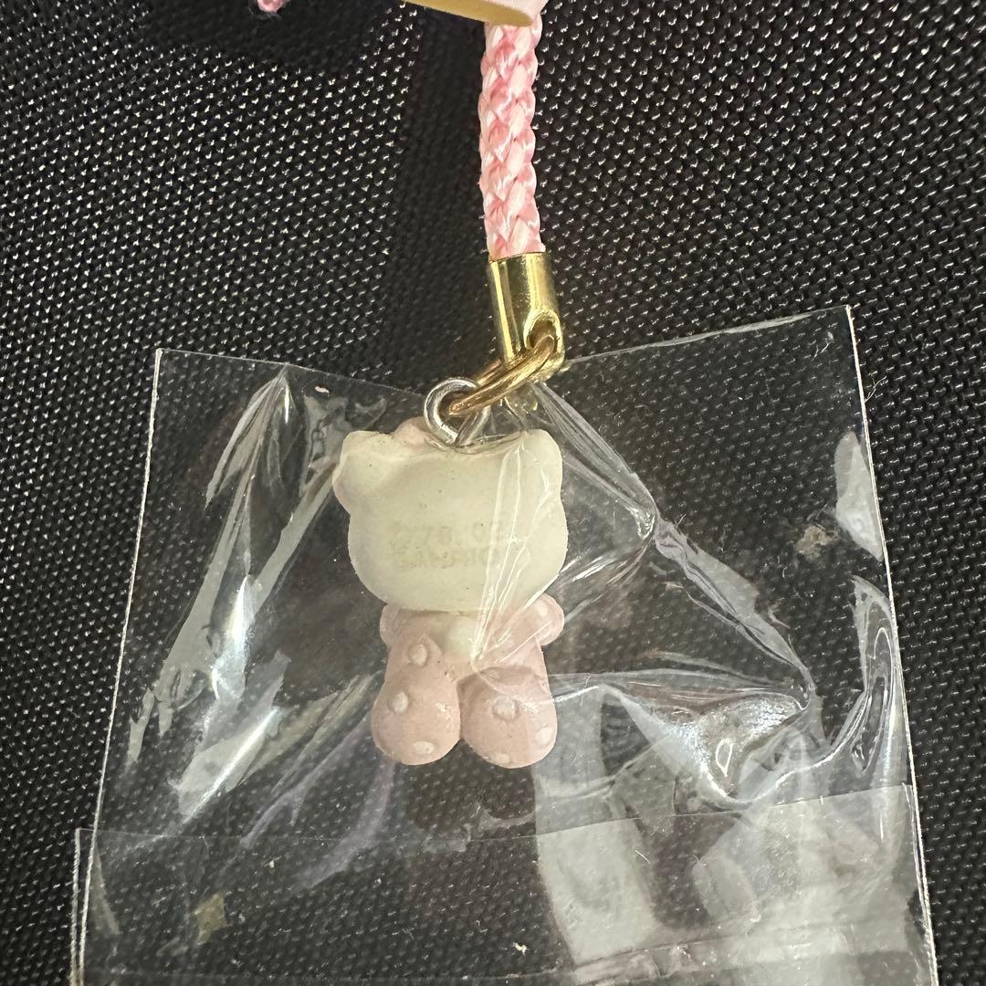 KITTY＆MIMMY KTネツケ　ベビー　サンリオ　ハローキティ