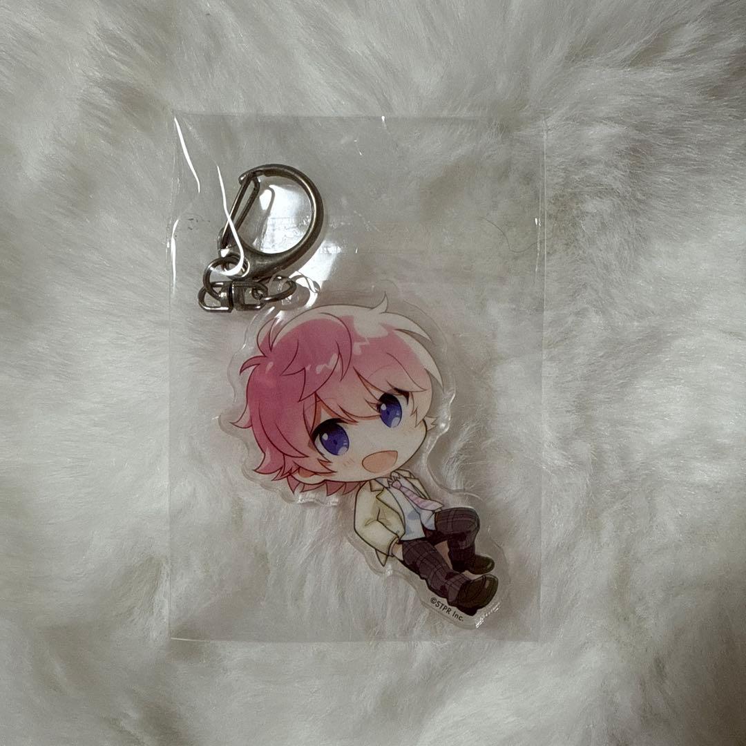 さとみくん すとぷり 2022 Spring アクキー - メルカリ