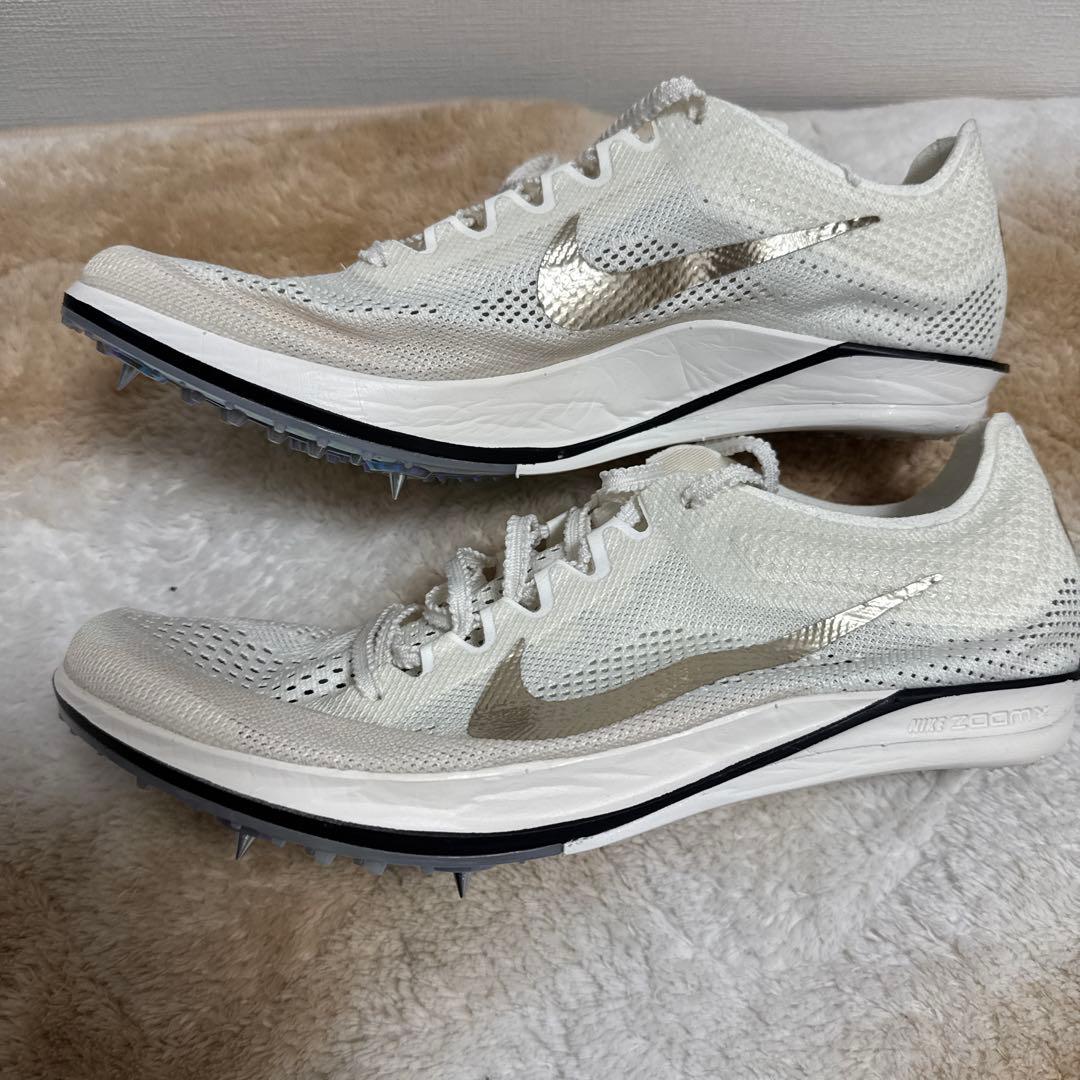 新品 Nike ZoomX Dragonfly 2 Elite 24.5cm