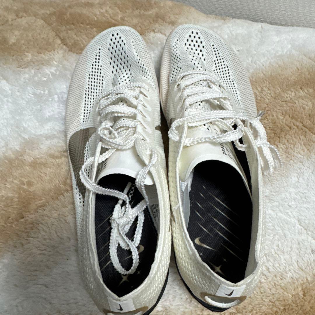 新品 Nike ZoomX Dragonfly 2 Elite 24.5cm